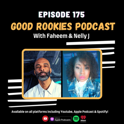 EP 175 - GOOD VIEWS