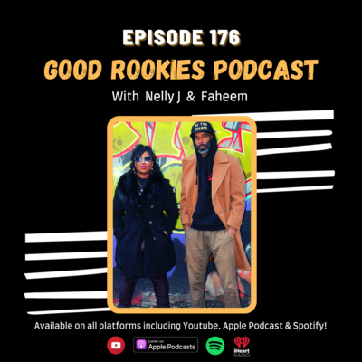 EP 176 - GOOD WIN