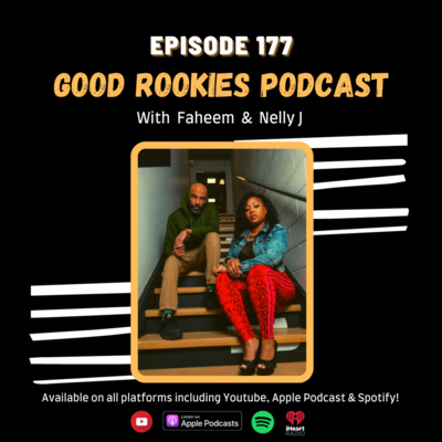 EP 177 - GOOD SEARCH