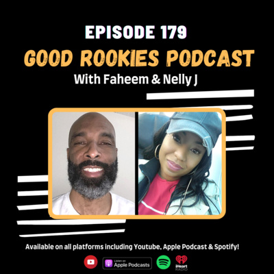 EP 179 - GOOD INTENTIONS