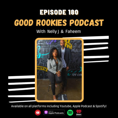 EP 180 - GOOD TRANSITION