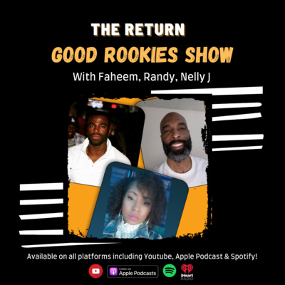 The Return of Good Rookies