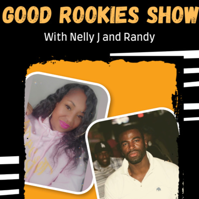 EP 191 - NBA All Stars, A'ja Wilson's kicks, Kendrick Perkins Led OKC?