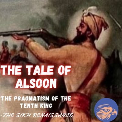 The Tale of Alsoon