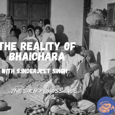 The Reality Of Bhaichara