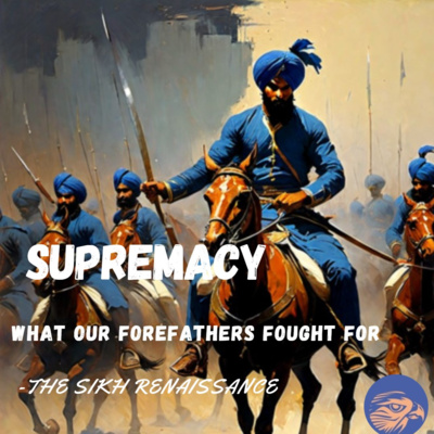 Supremacy