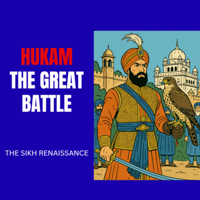 Hukam (The Great Battle) (English)