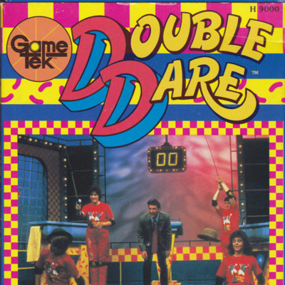 295 - Double Dare