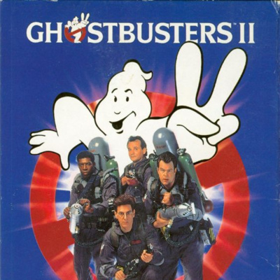 297 - Ghostbusters II