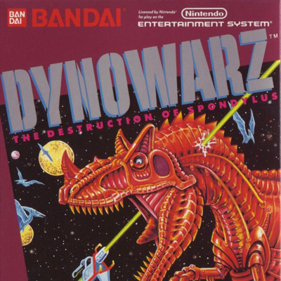 296 - Dynowarz