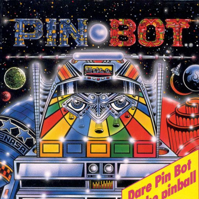 300 - Pin*Bot
