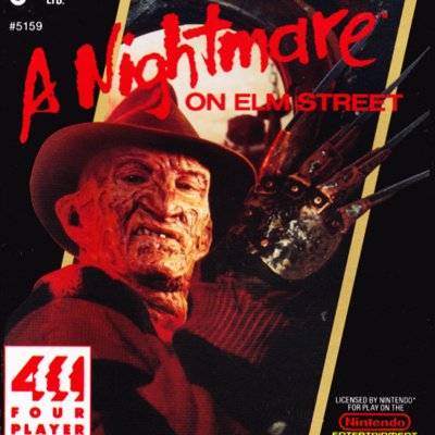 385 - A Nightmare on Elm Street