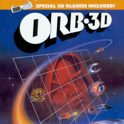 386 - Orb-3D