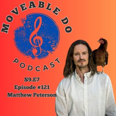 Matthew Peterson