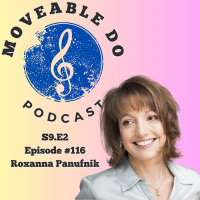 Roxanna Panufnik
