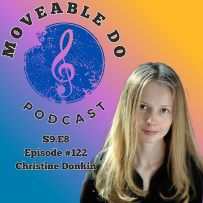 Christine Donkin