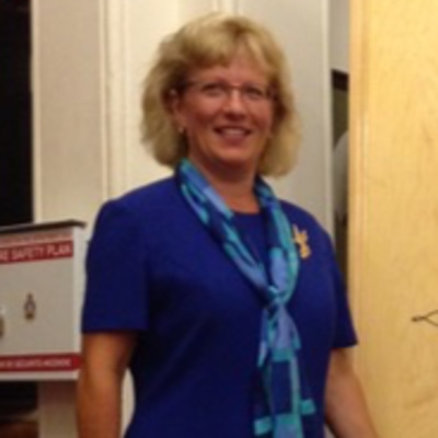 Ep 064: 14396 Kathleen Beeman