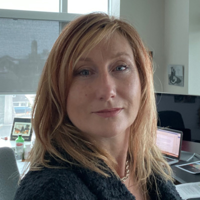Ep 065: 19001 Michelle Adams