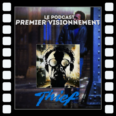 Thief 1981- Le Solitaire