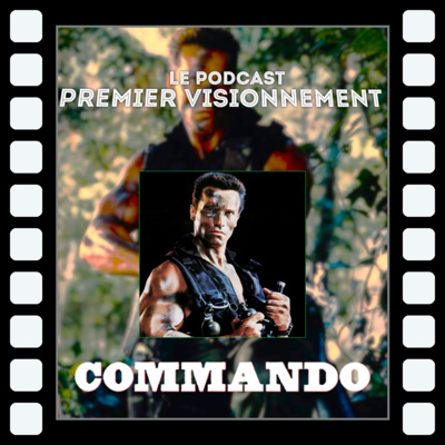 Commando 1985