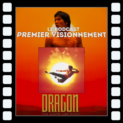 Dragon: L'Histoire de Bruce Lee (1993)