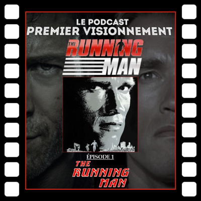 The Running Man 1987- Le Jeu du Défi