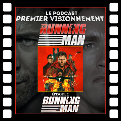 The Running Man 2025- Le Jeu du Défi