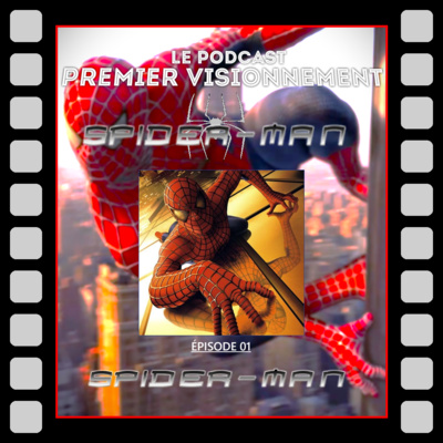 Spider-Man 2002- Spider-Man