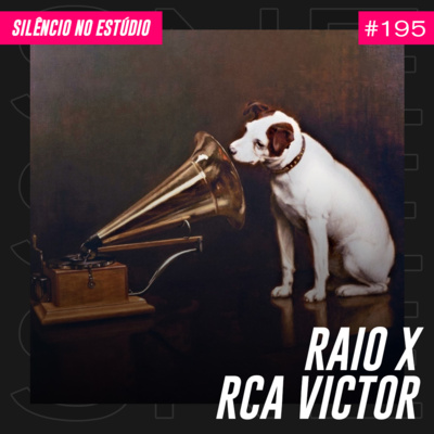 #195 - Raio-X - RCA Victor