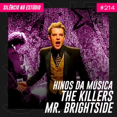 #214 - Hinos da Música - Mr. Brightside - The Killers (Feat. Bárbara Sbrissia)