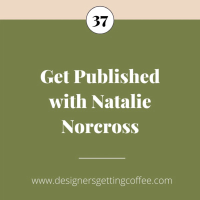 Get Published with Natalie Norcross