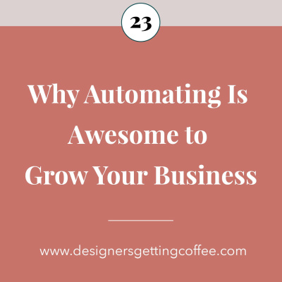 Why Automating Is Awesome to Grow Your Business