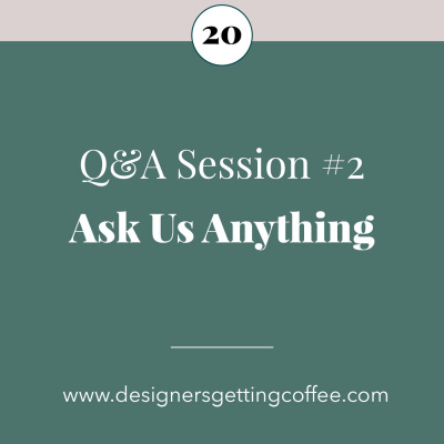 Q&A Session #2: Ask Us Anything