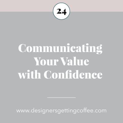 Communicating Your Value with Confidence