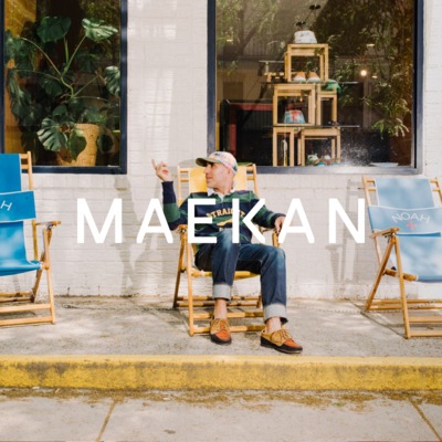 MAEKAN