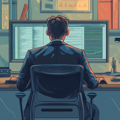 #47 De advogado a startupeiro: Henrique Vaz