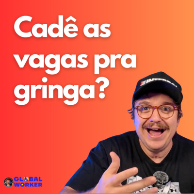 Vagas remotas em tecnologia: onde encontrar? - Olá, Global Worker #2