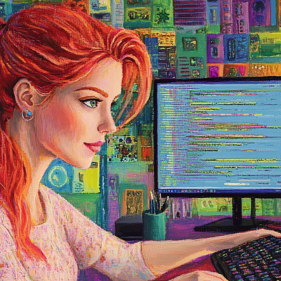 #56 Qual o diferencial de quem trabalha pra gringa?