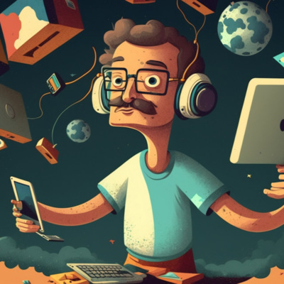 #1 A arte de fazer tudo mal feito [Repost]