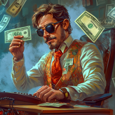 #61 Como ficar rico vendendo curso?