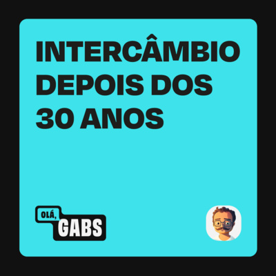 #64 Intercâmbio faz diferença na carreira? Com Simara Conceição