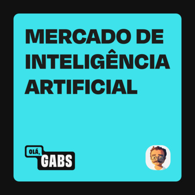 #69 Como entrar no mercado de IA?