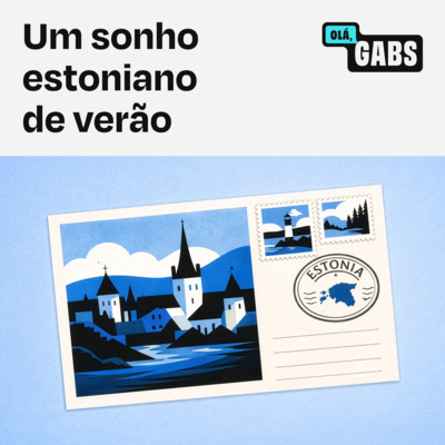 #85 Um sonho estoniano de verão