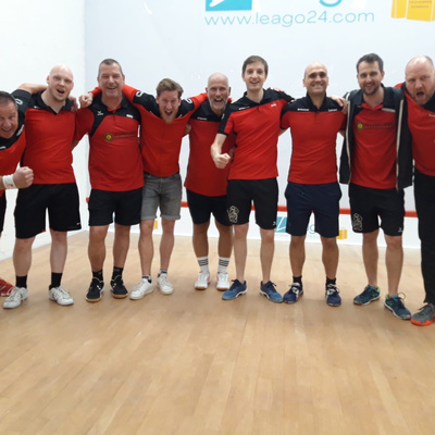 Kleine Hamborner Spieltags-Revue #4.2