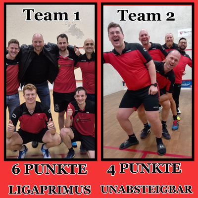 Kleine Hamborner Spieltags-Revue #4.5