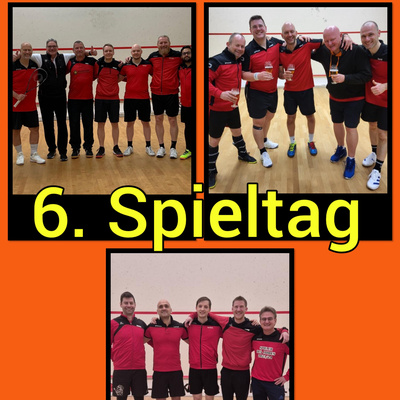 Kleine Hamborner Spieltags-Revue #4.6