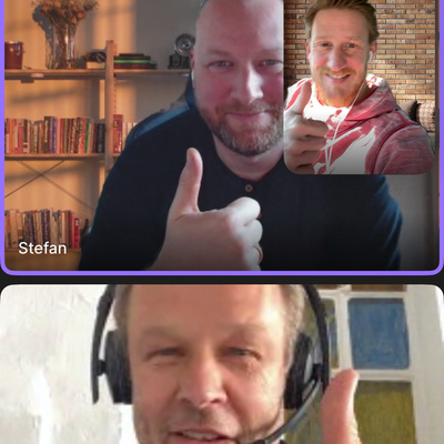 Die große Welt des Squash #5