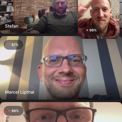 Kleine Hamborner Spieltags-Revue #4.8