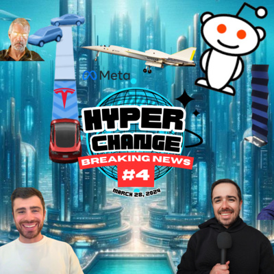 HCBN #4 - Tesla Delivery Estimates, Reddit IPO, Saylor owns 1% of Bitcoin, Robinhood Credit Card