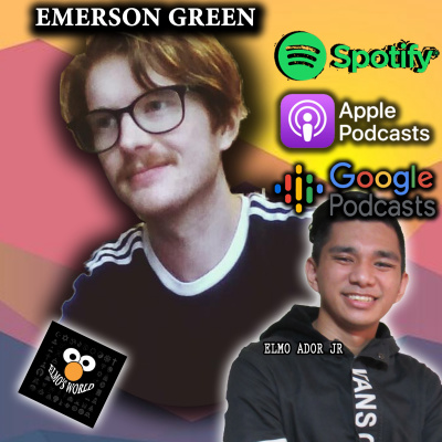 "RADICAL POLITICAL ACTION IS NECESSARY"? ft. Emerson Green